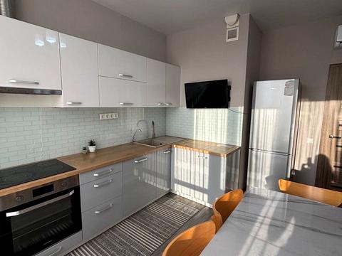 квартира по адресу Толбухина ул. (Толбухина), 135б