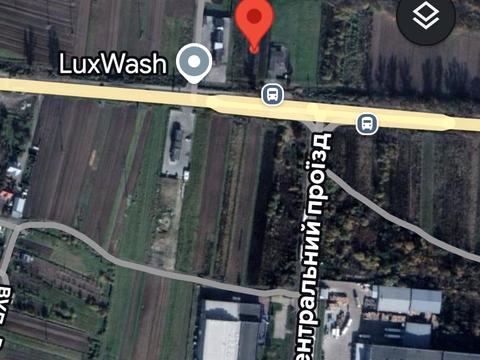 участок по адресу 