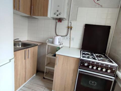 квартира за адресою Генерала Безручка вул., 4