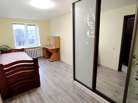 квартира за адресою Генерала Безручка вул., 4