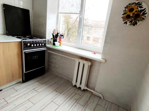 квартира за адресою Генерала Безручка вул., 4