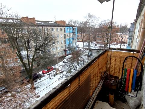 квартира за адресою Генерала Безручка вул., 4