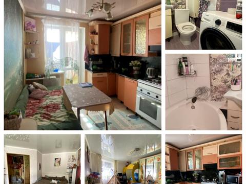 квартира за адресою Степана Тимошенка вул., 7