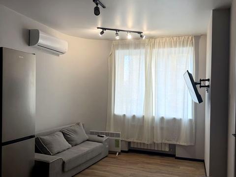 квартира за адресою Валерія Лобановського вул., 30