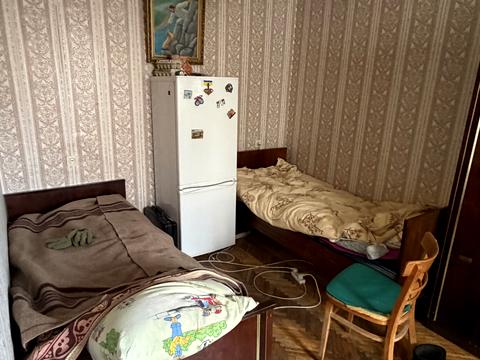 кімната за адресою Симиренка вул., 2/19