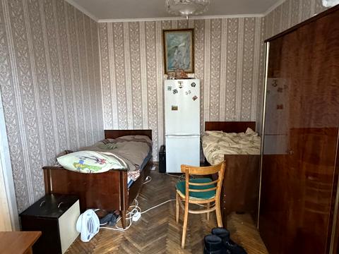 кімната за адресою Симиренка вул., 2/19