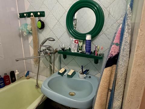 кімната за адресою Симиренка вул., 2/19