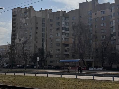 кімната за адресою Симиренка вул., 2/19