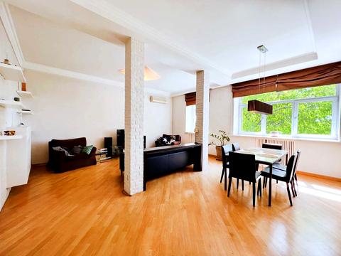 квартира за адресою Дарвіна вул., 8