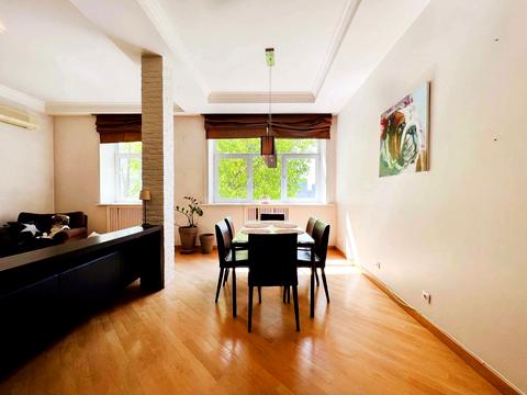 квартира за адресою Дарвіна вул., 8