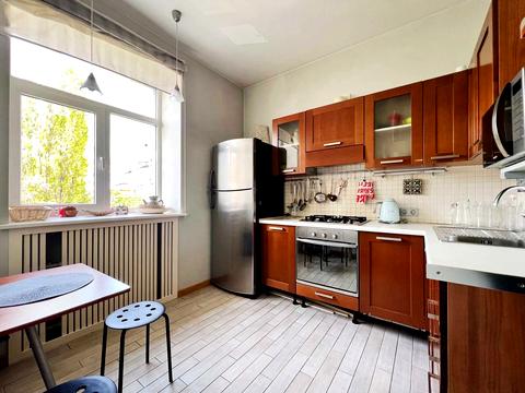 квартира за адресою Дарвіна вул., 8