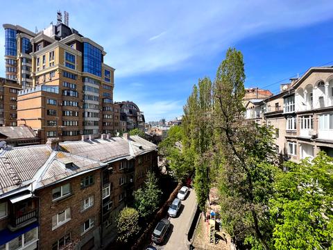 квартира за адресою Дарвіна вул., 8