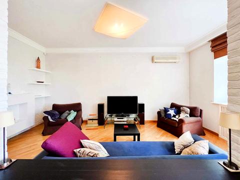 квартира за адресою Дарвіна вул., 8