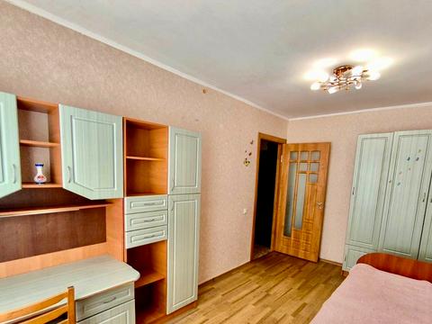 квартира по адресу Пушкарёвская ул., 22а