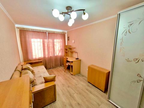 квартира по адресу Пушкарёвская ул., 22а