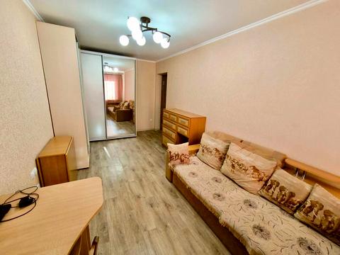 квартира по адресу Пушкарёвская ул., 22а