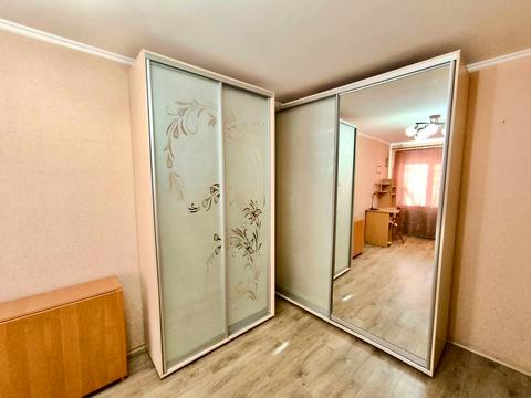 квартира по адресу Пушкарёвская ул., 22а