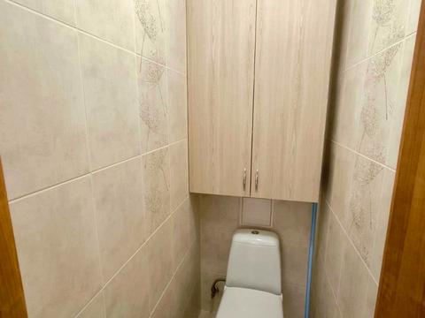 квартира по адресу Пушкарёвская ул., 22а