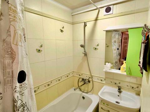 квартира по адресу Пушкарёвская ул., 22а