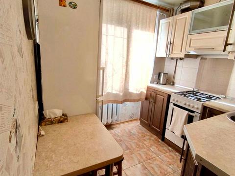 квартира по адресу Пушкарёвская ул., 22а