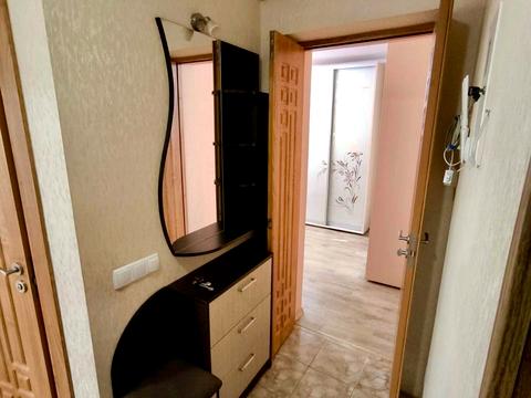 квартира по адресу Пушкарёвская ул., 22а