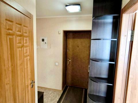 квартира по адресу Пушкарёвская ул., 22а