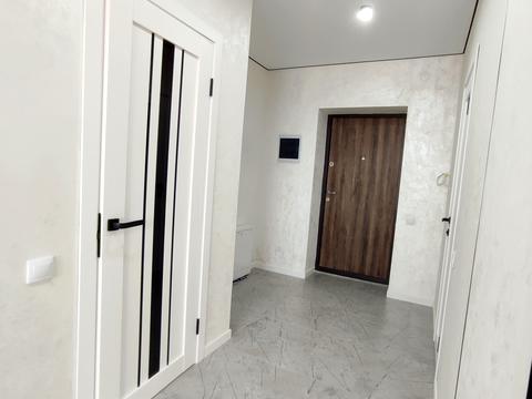 квартира за адресою Соборна вул., 289-В