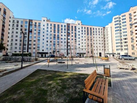 квартира за адресою Соборна вул., 289-В