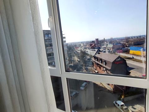 квартира за адресою Соборна вул., 289-В