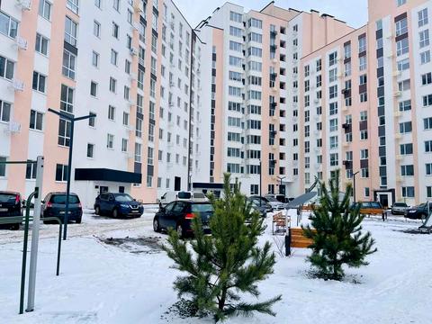 квартира за адресою Соборна вул., 289-В