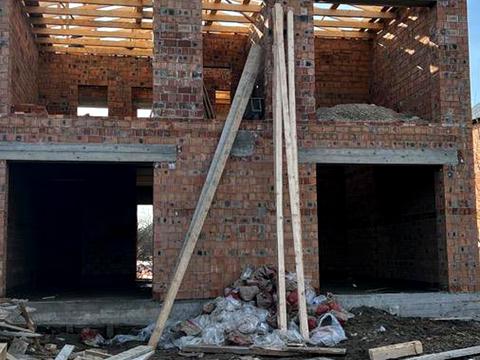 будинок за адресою Вербова