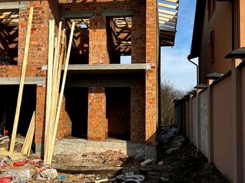 будинок за адресою Вербова