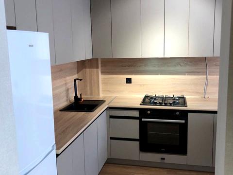 квартира по адресу Соборная ул., 2-К/17