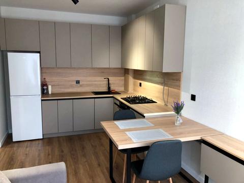 квартира по адресу Соборная ул., 2-К/17