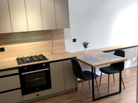 квартира по адресу Соборная ул., 2-К/17