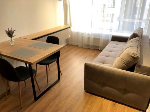 квартира по адресу Соборная ул., 2-К/17