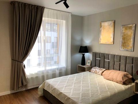 квартира по адресу Соборная ул., 2-К/17