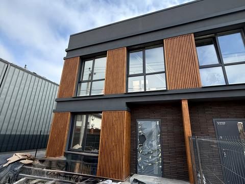 дом по адресу Приозёрная ул., 5