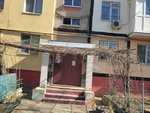 квартира по адресу Осенняя ул., 14