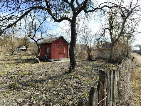 дом по адресу Урочище Святое ул. (Пролетарский Гай), 38