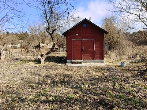 дом по адресу Урочище Святое ул. (Пролетарский Гай), 38