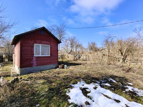 дом по адресу Урочище Святое ул. (Пролетарский Гай), 38