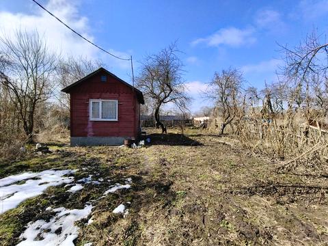 дом по адресу Урочище Святое ул. (Пролетарский Гай), 38