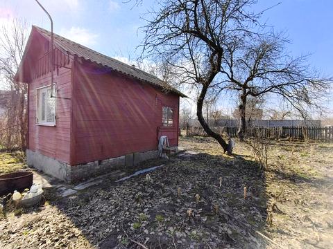 дом по адресу Урочище Святое ул. (Пролетарский Гай), 38