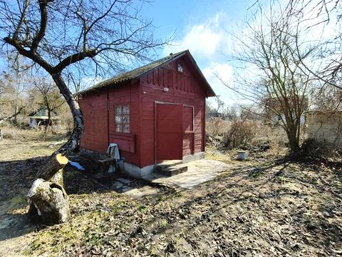 дом по адресу Урочище Святое ул. (Пролетарский Гай), 38