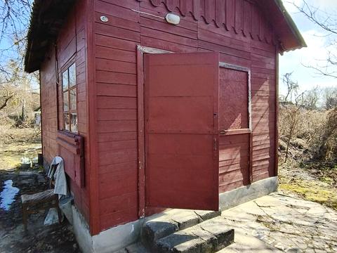 дом по адресу Урочище Святое ул. (Пролетарский Гай), 38