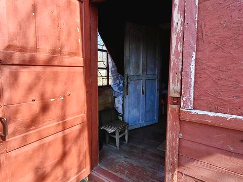 дом по адресу Урочище Святое ул. (Пролетарский Гай), 38