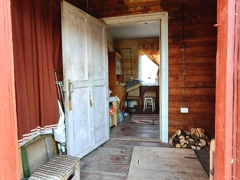 дом по адресу Урочище Святое ул. (Пролетарский Гай), 38