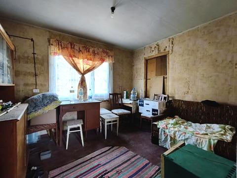 дом по адресу Урочище Святое ул. (Пролетарский Гай), 38