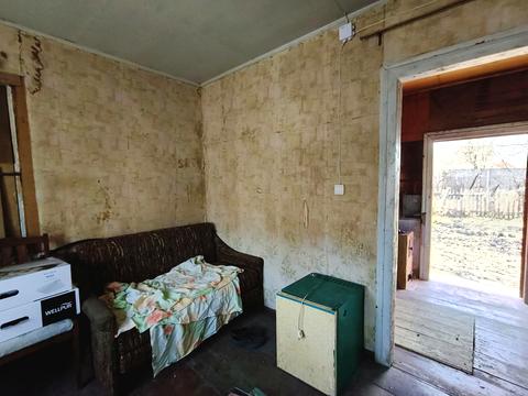 дом по адресу Урочище Святое ул. (Пролетарский Гай), 38